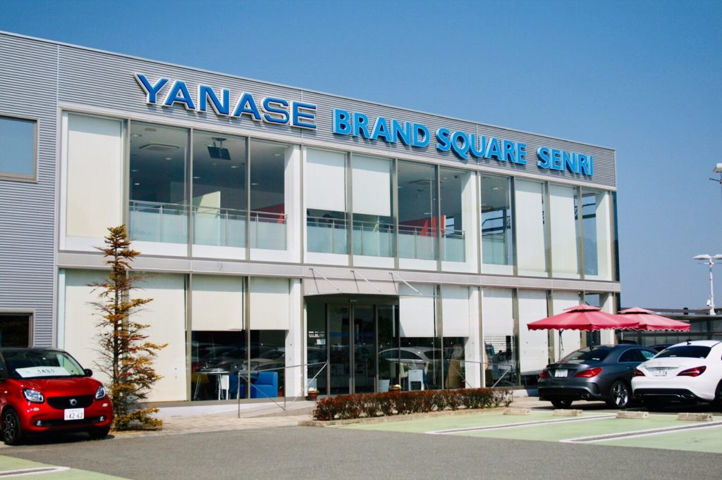 ＹＡＮＡＳＥ様でワークショップ開催♪